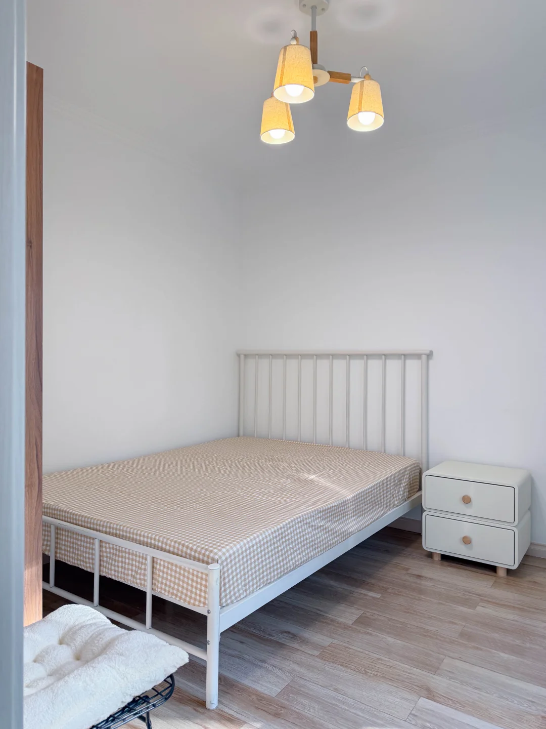 【0中介费】东三环首城国际88㎡精装两居