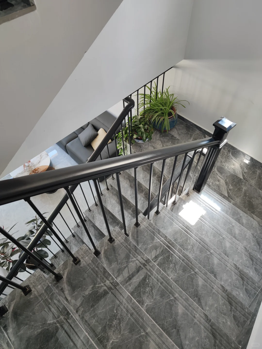 农村的家最重要的是简单、实用、好打理！