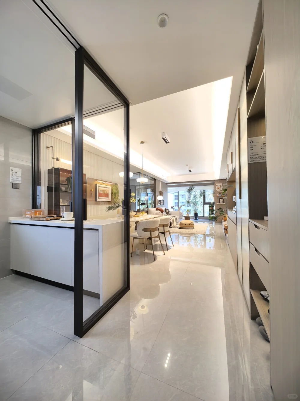 之前210 现100拿下惠济北4.0新房 双地铁