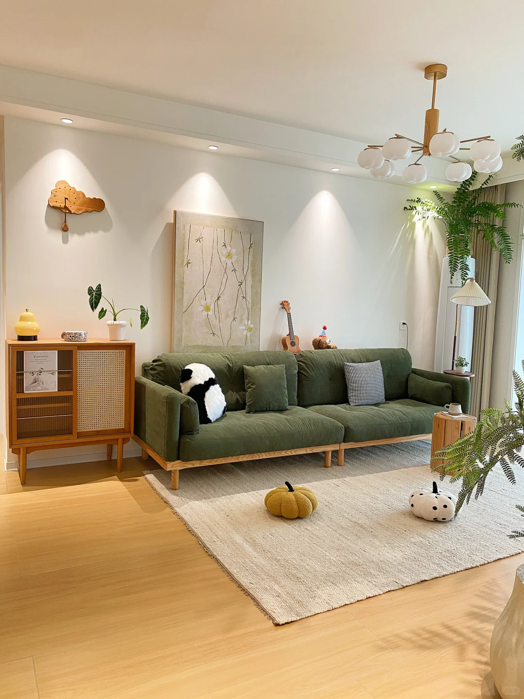 普通人的家真的没必要过度装修！