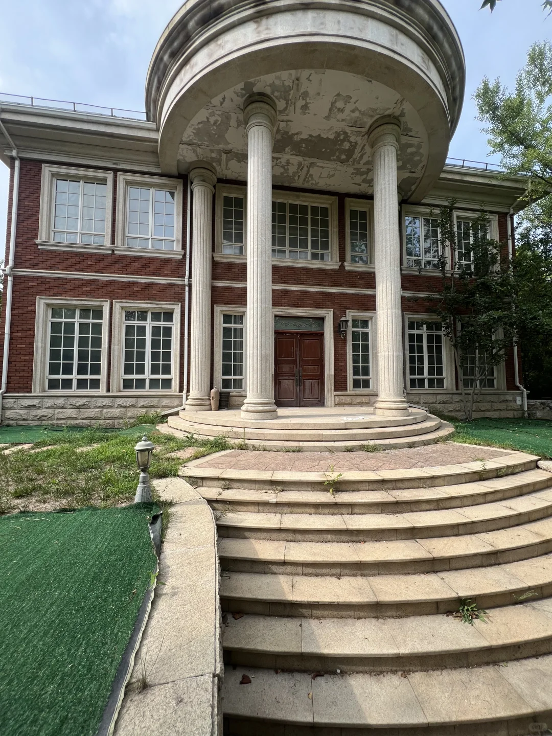 后沙峪新房独栋！顺义妈妈，您猜下打几折？