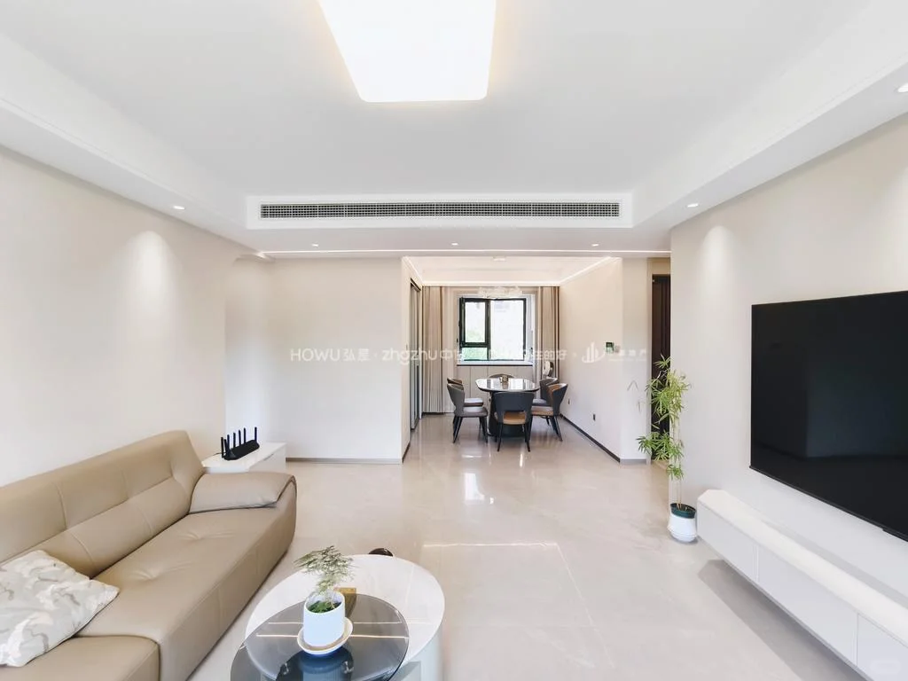 绿城品质精装4室免高税精装40W➕急售