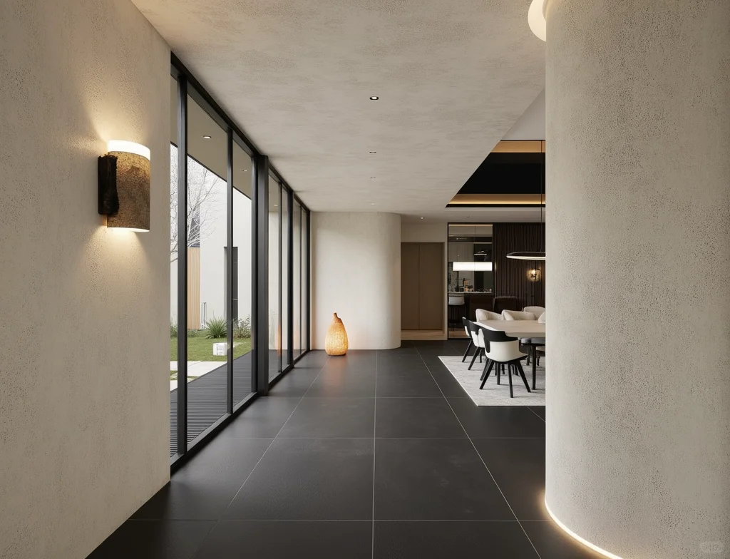 爆改新中式会所！不花一分钱get东方美学豪宅