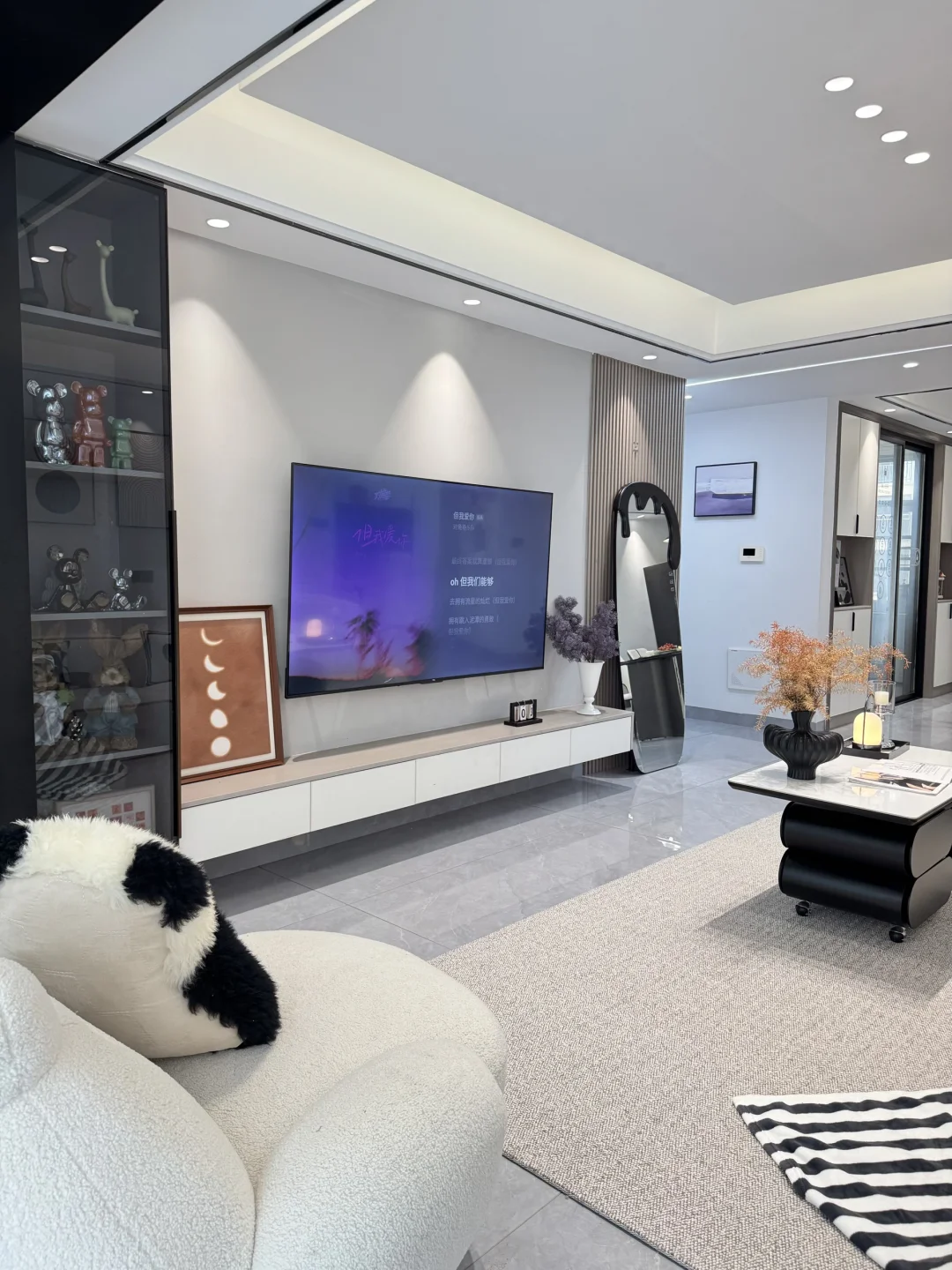 从图一到图二，这就是软装的重要性！！