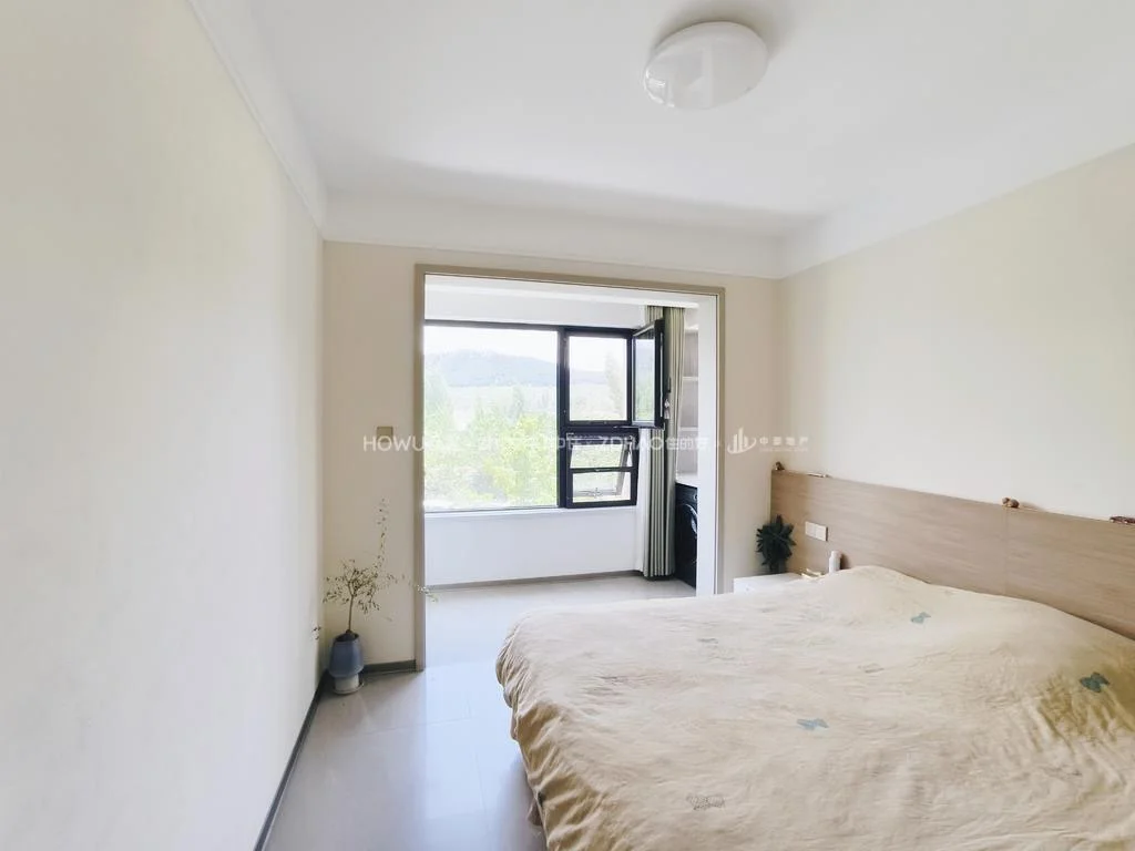 绿城品质精装4室免高税精装40W➕急售