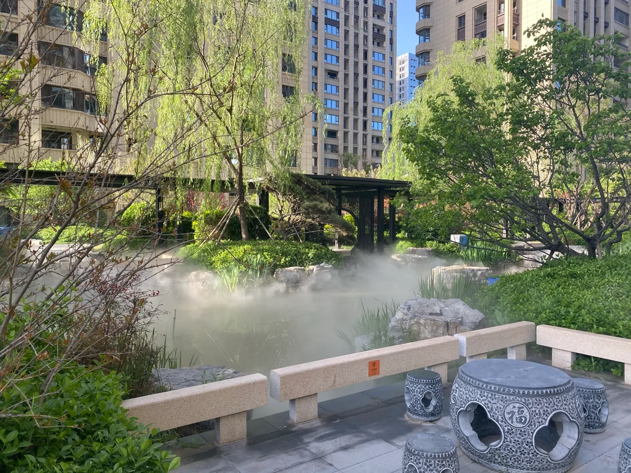 石家庄二手房中介费多少？买新房要找中介吗