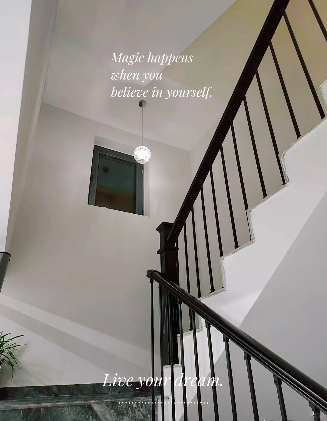 农村的家最重要的是简单、实用、好打理！