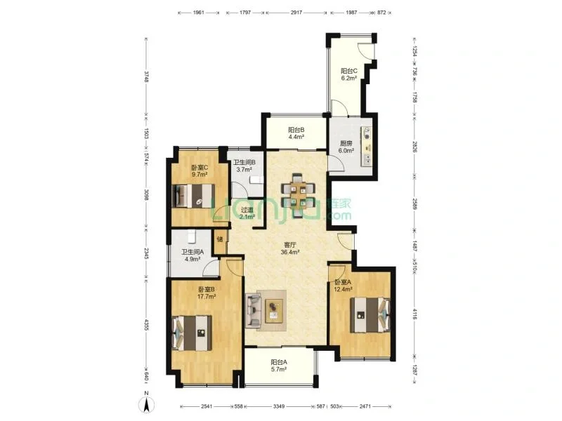 中介不靠谱怎么办？那就自己干！