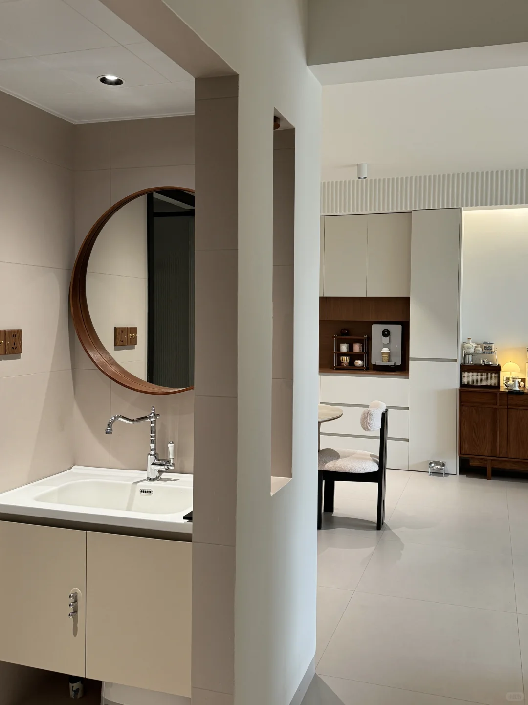 普通牛马！拼尽全力装出来的小家🥹