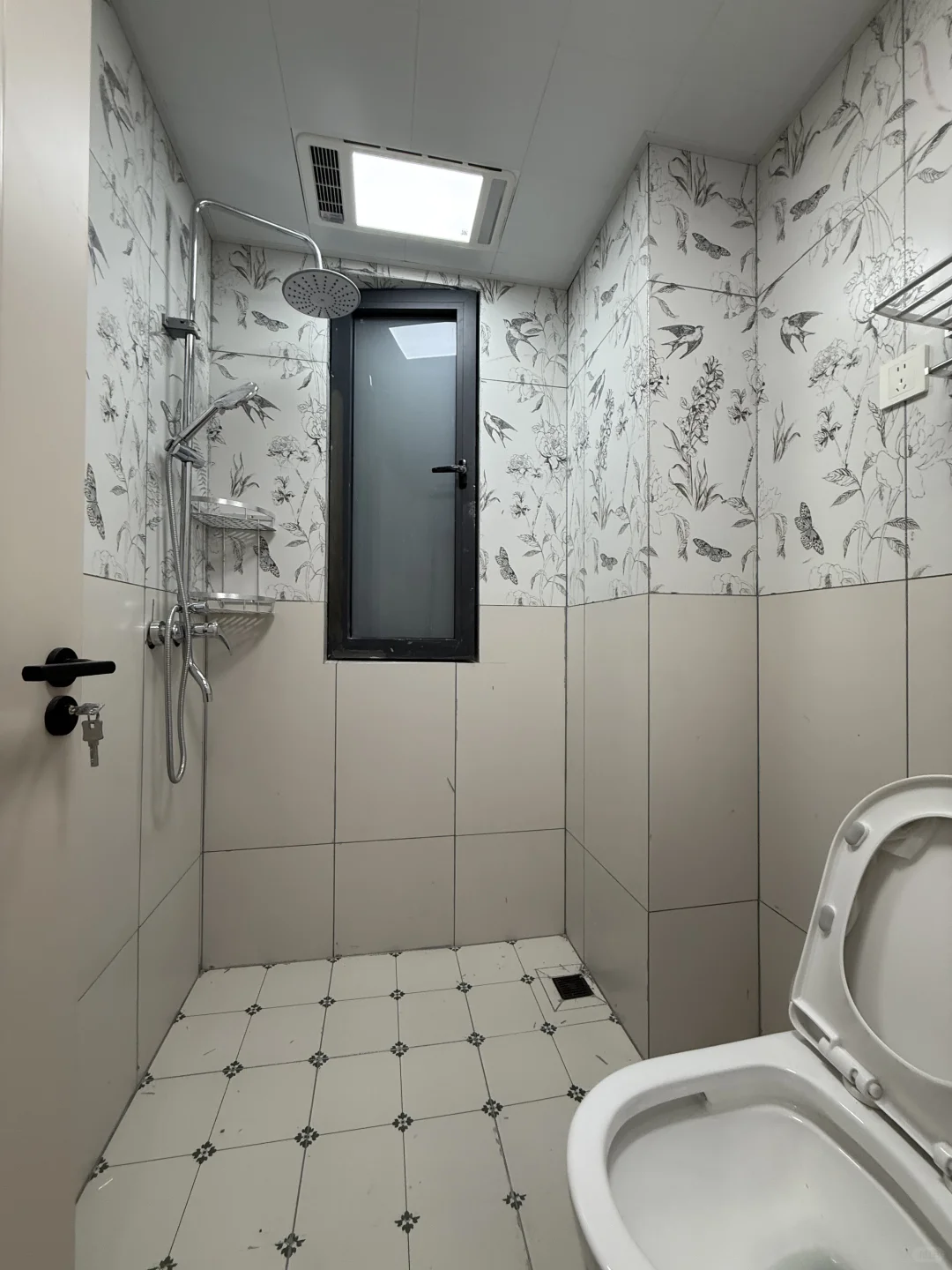 📍青浦.徐泾北 两室一厅轻法式风 新房实拍