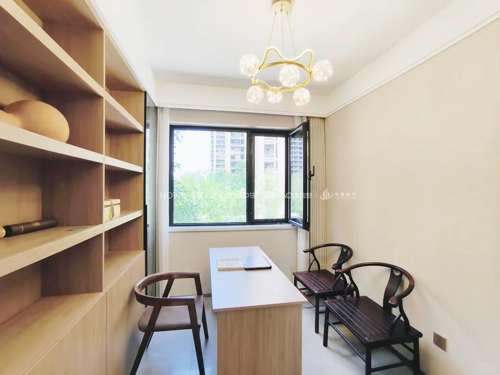 绿城品质精装4室免高税精装40W➕急售