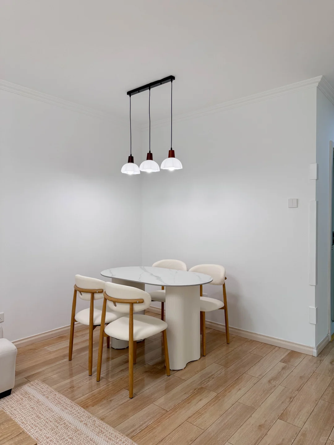 【0中介费】东三环首城国际88㎡精装两居