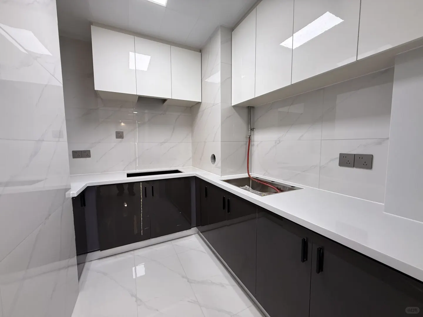 首付10万 新北园春 中泰雅居精装三居室