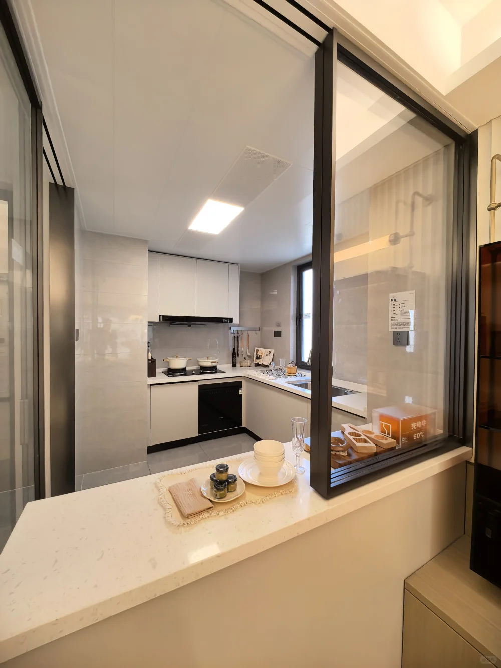 之前210 现100拿下惠济北4.0新房 双地铁