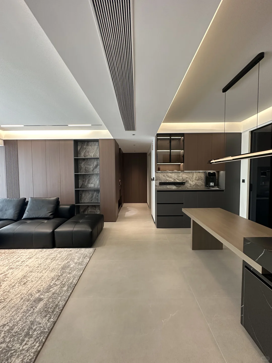 替大家试过了，🟤⚪️⚫️配色真的高级！