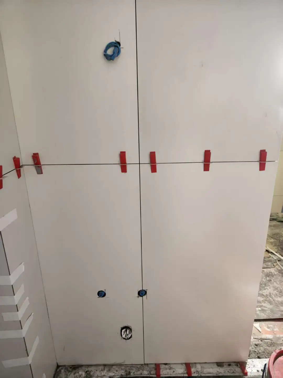 广州海珠区老破小装修的第51天