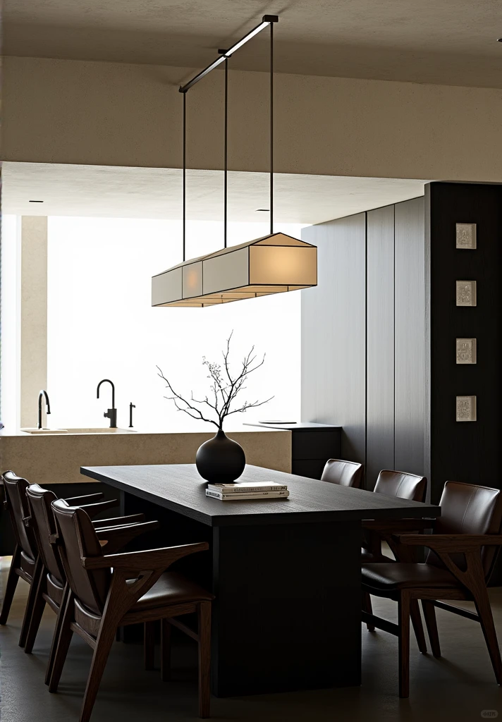 爆改新中式会所！不花一分钱get东方美学豪宅