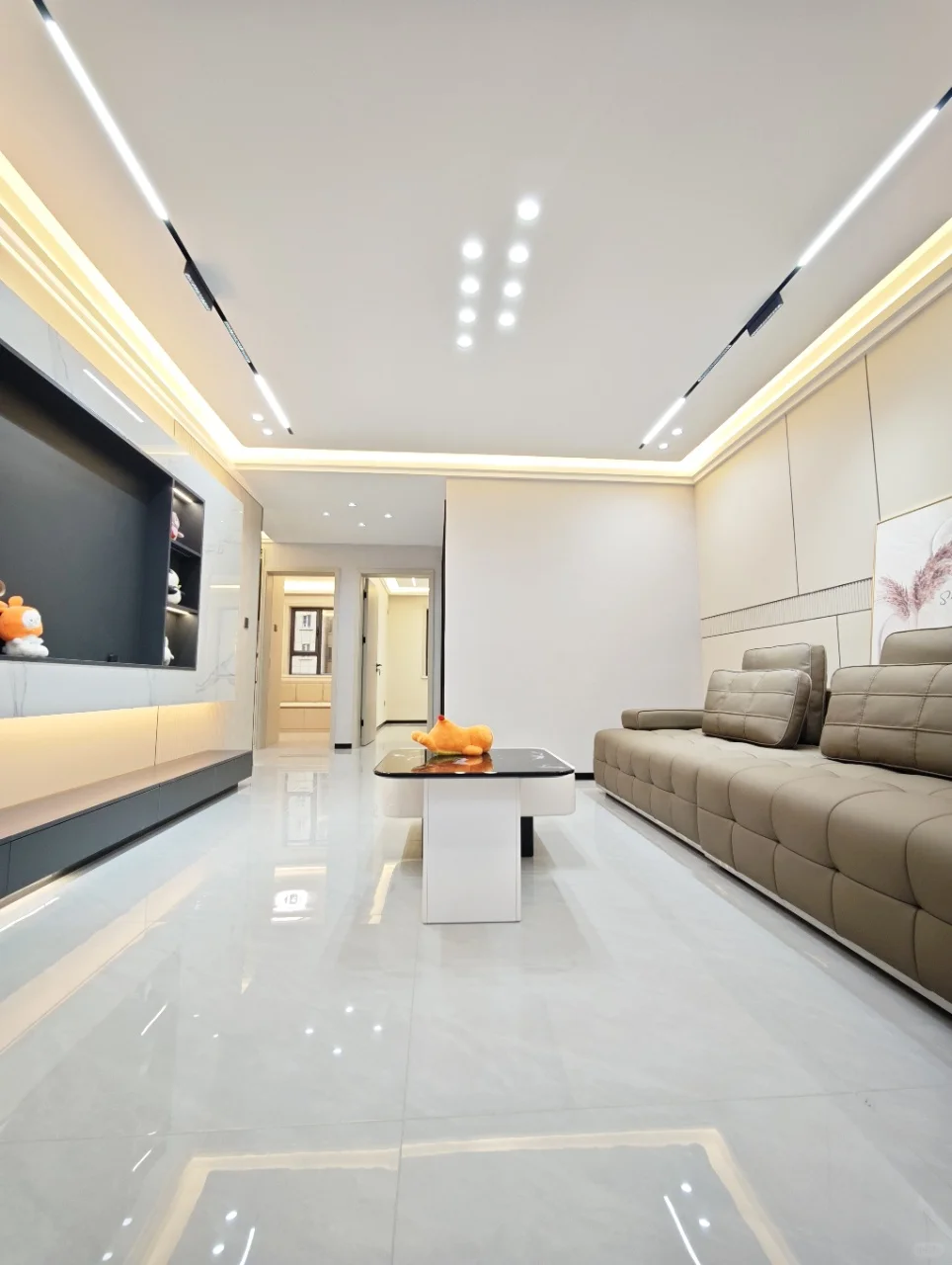 首付8万 赛博特 3088旁 阳光之尚两居室