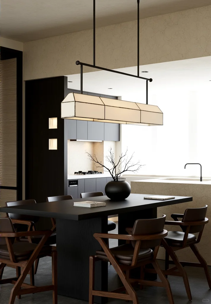 爆改新中式会所！不花一分钱get东方美学豪宅