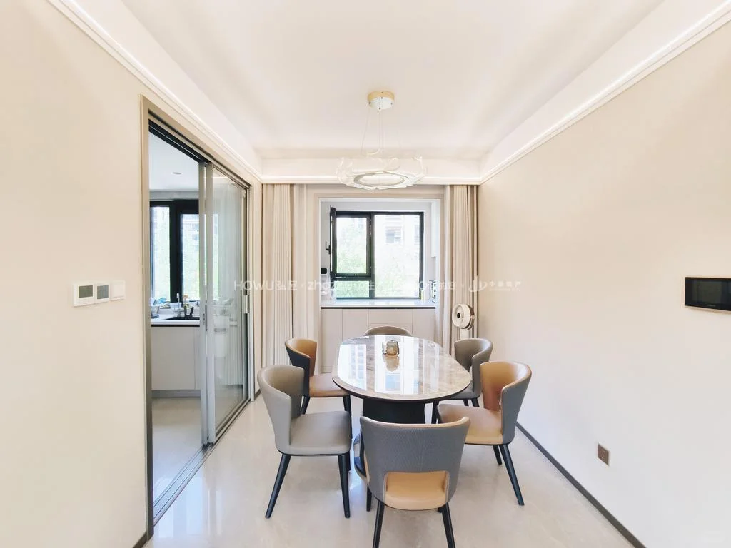 绿城品质精装4室免高税精装40W➕急售