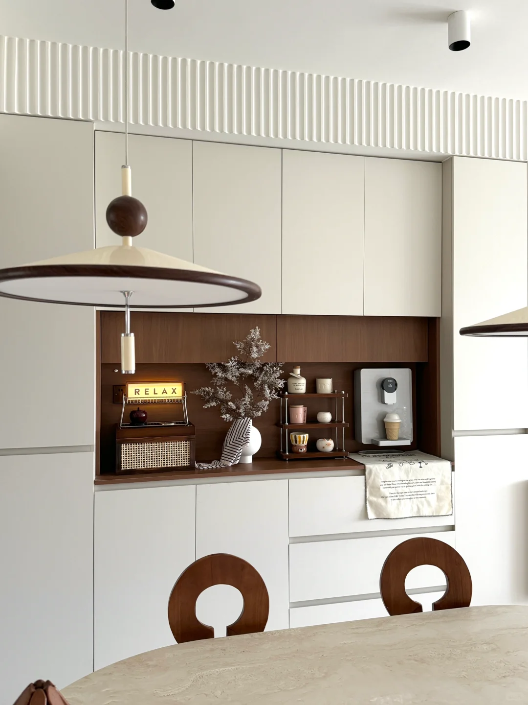 普通牛马！拼尽全力装出来的小家🥹