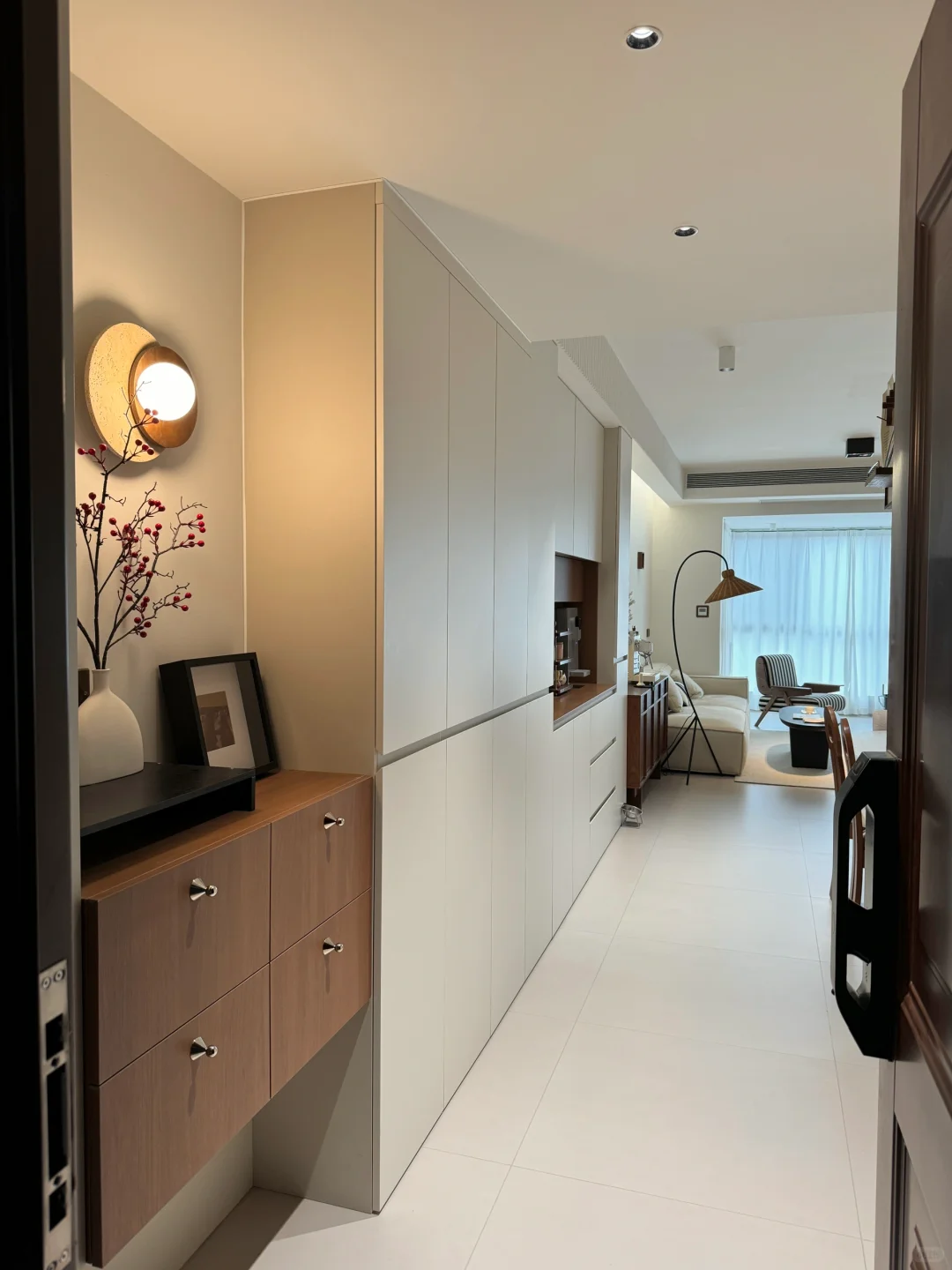 普通牛马！拼尽全力装出来的小家🥹