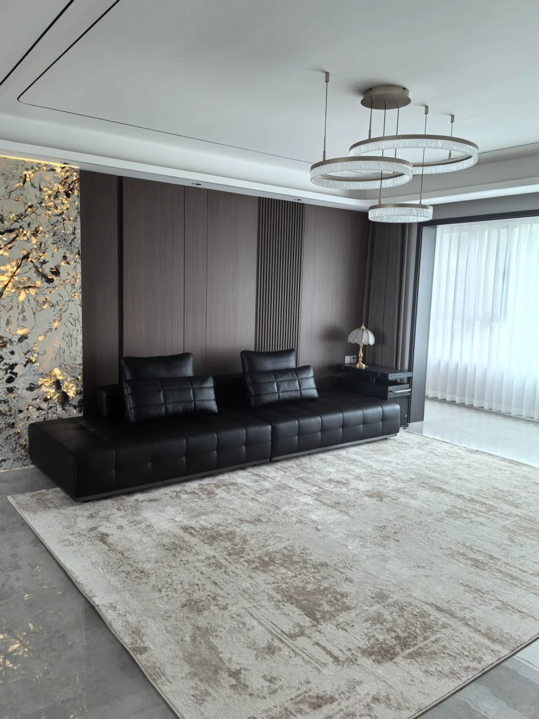 素履踏云咖，闲庭觅古意