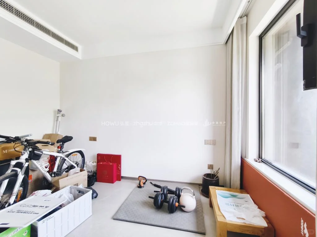 绿城品质精装4室免高税精装40W➕急售