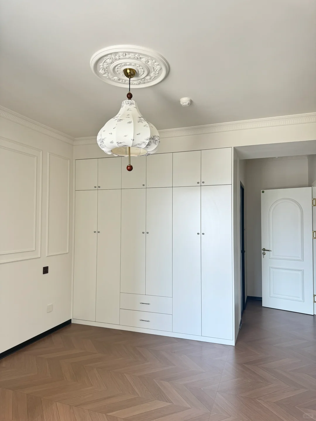 刷遍小红书｜92平9万硬装真的尽力了 附清单