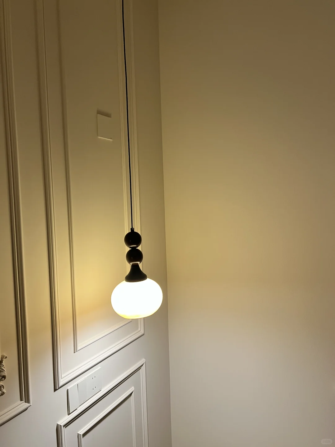 我宣布Pu线条是法式装修的灵魂❗️（内附尺寸）