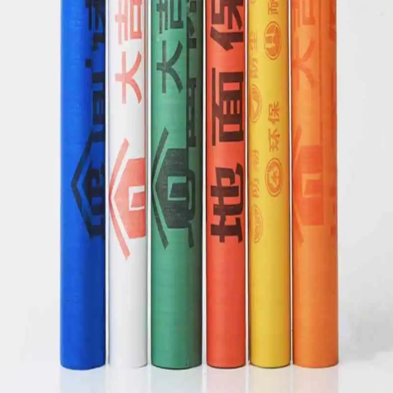 装修保护膜✨地面防护神器🛡️