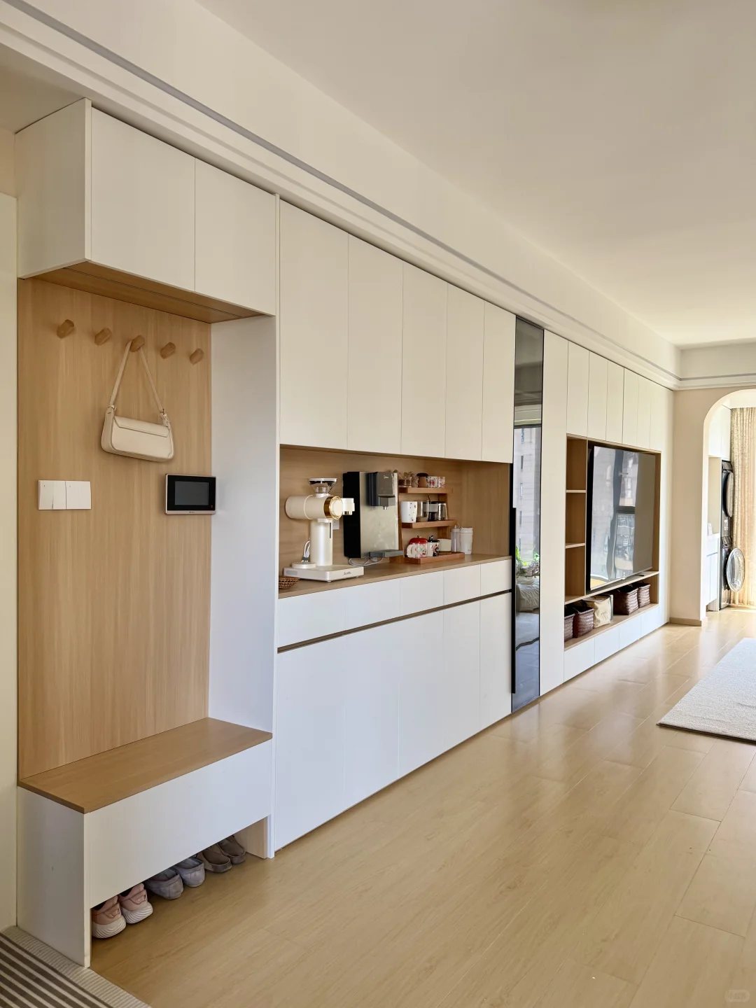 普通人的家真的不要过度装修，15w足够了