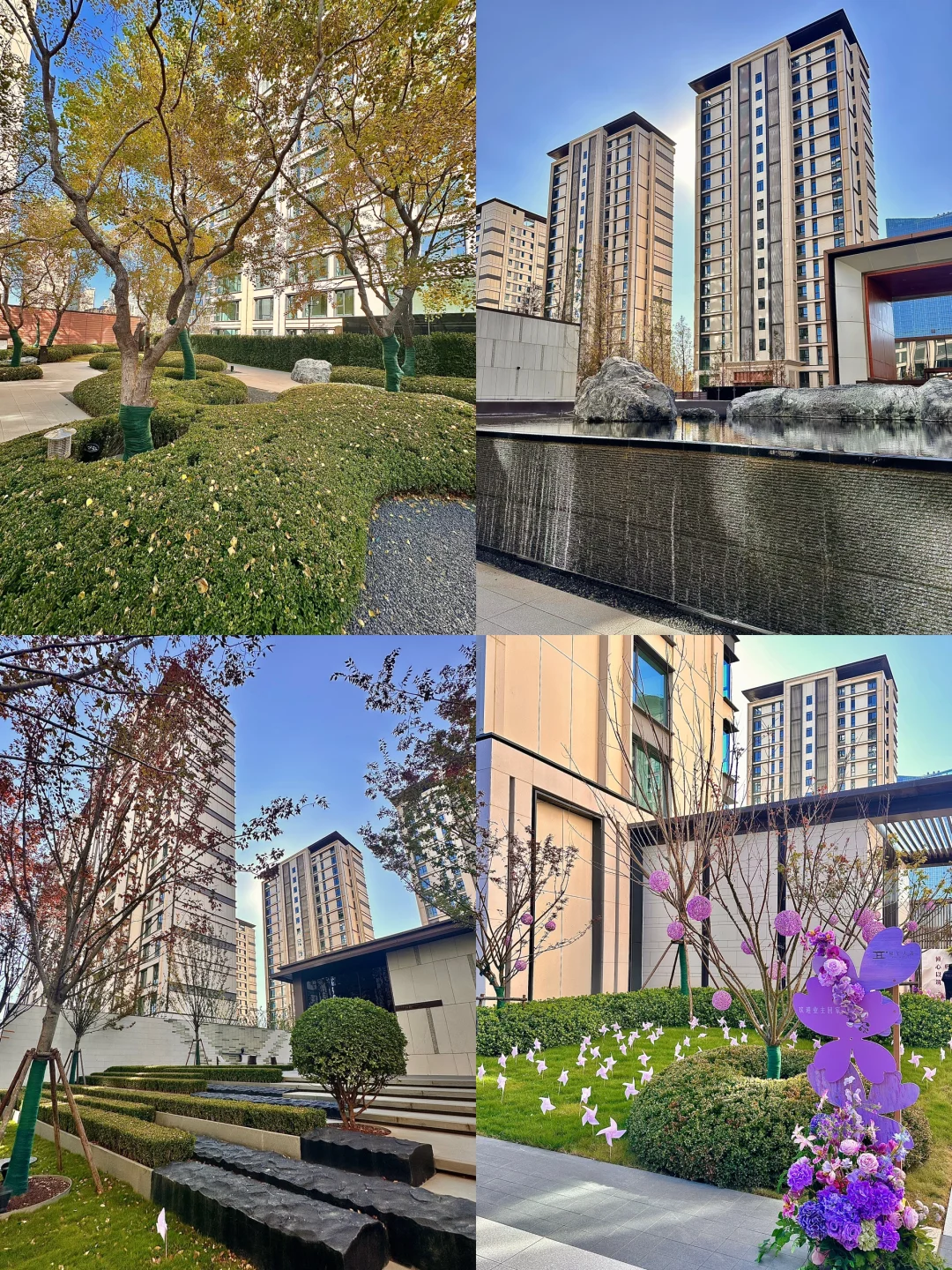 邯郸交房！教科书级别的仪式感太让人心动啦！