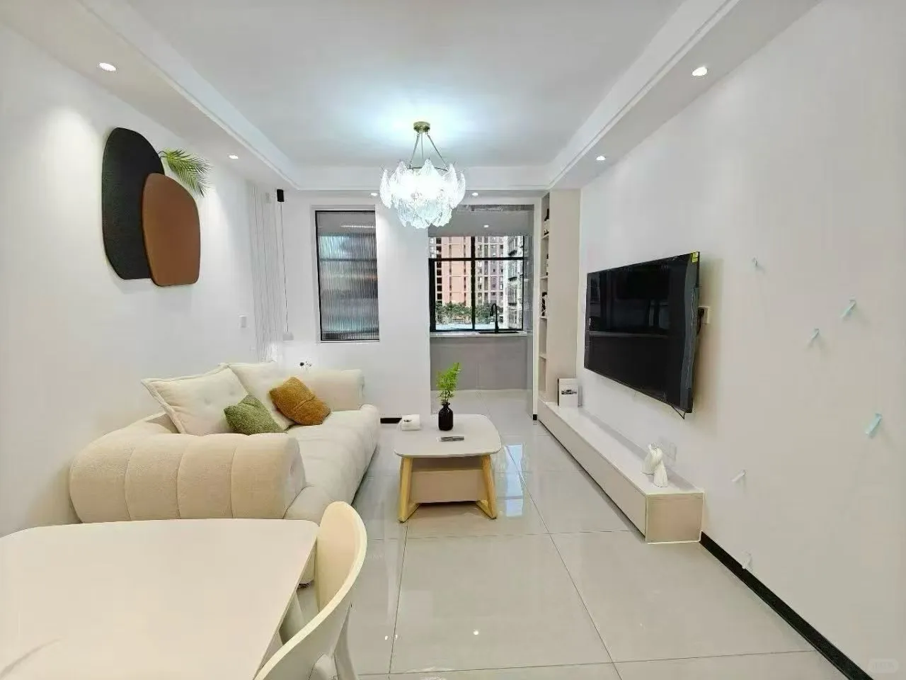 我真的太爱我的家了🏠