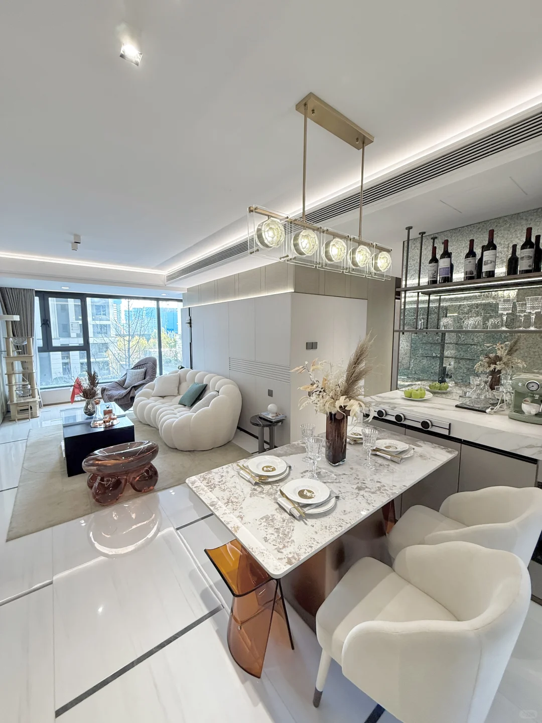 石家庄……买房闭眼冲！高铁旁国企现房👍