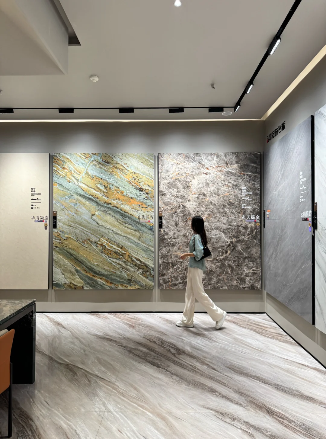 189㎡，把家装修成这样，真的舍不得出门🤩