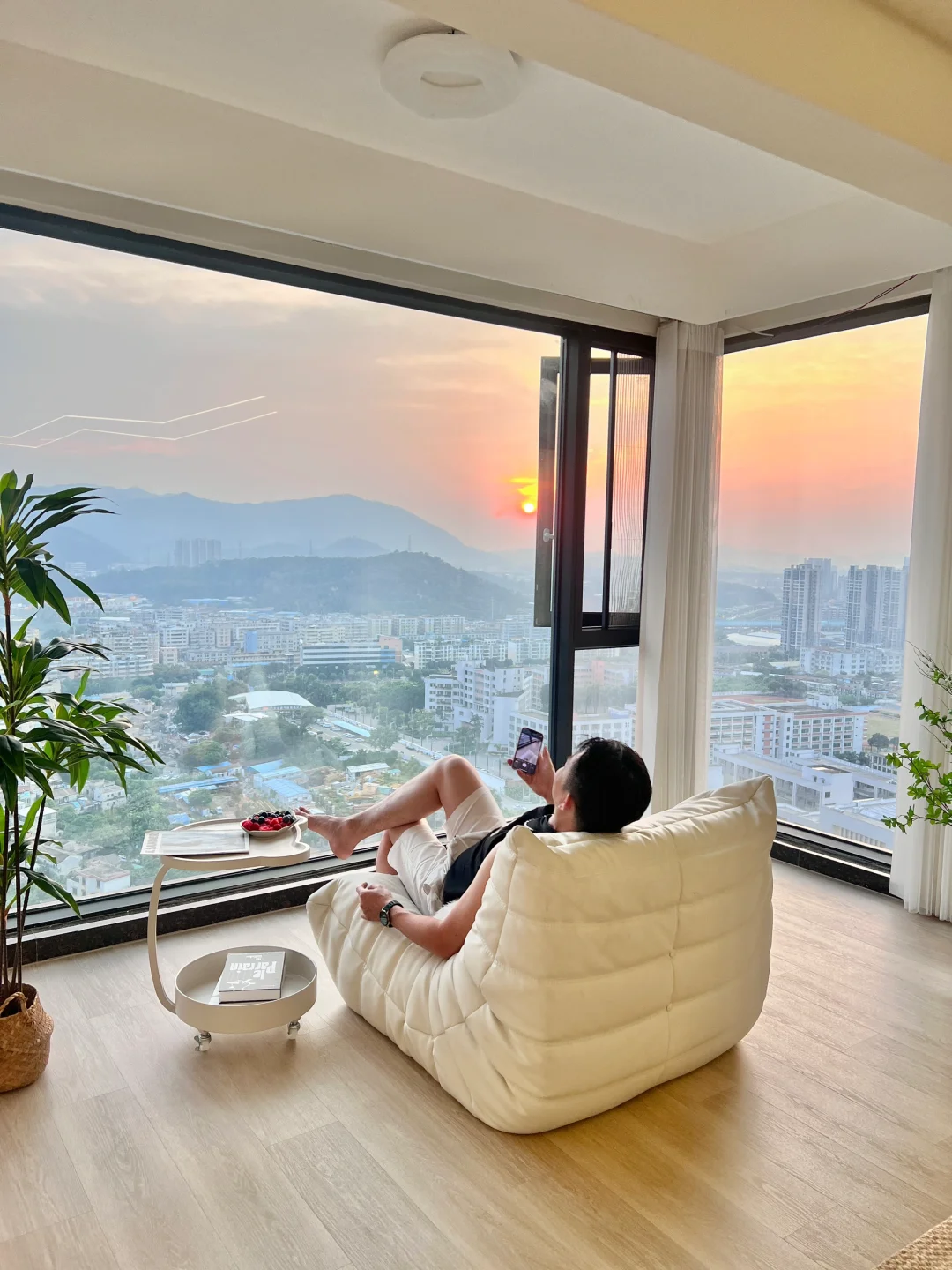 万万没想到，封窗后邻居都来抄作业❗️