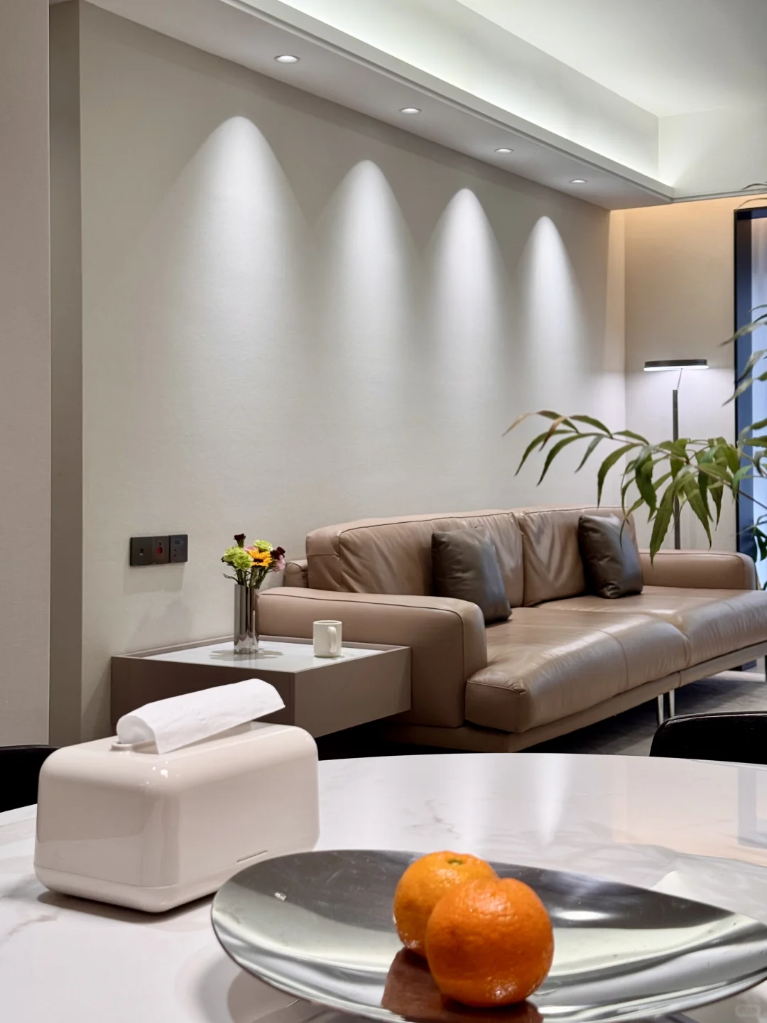 16w而已，谈什么高级感…