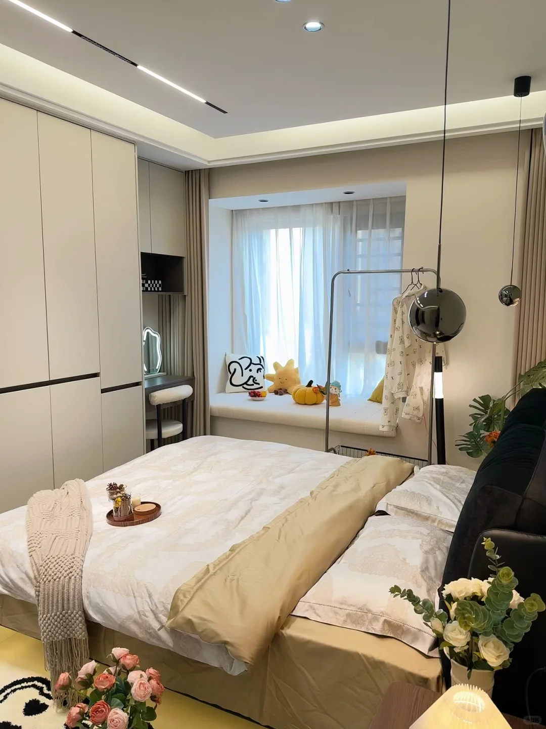 因为这套房，我背了30年房贷😢