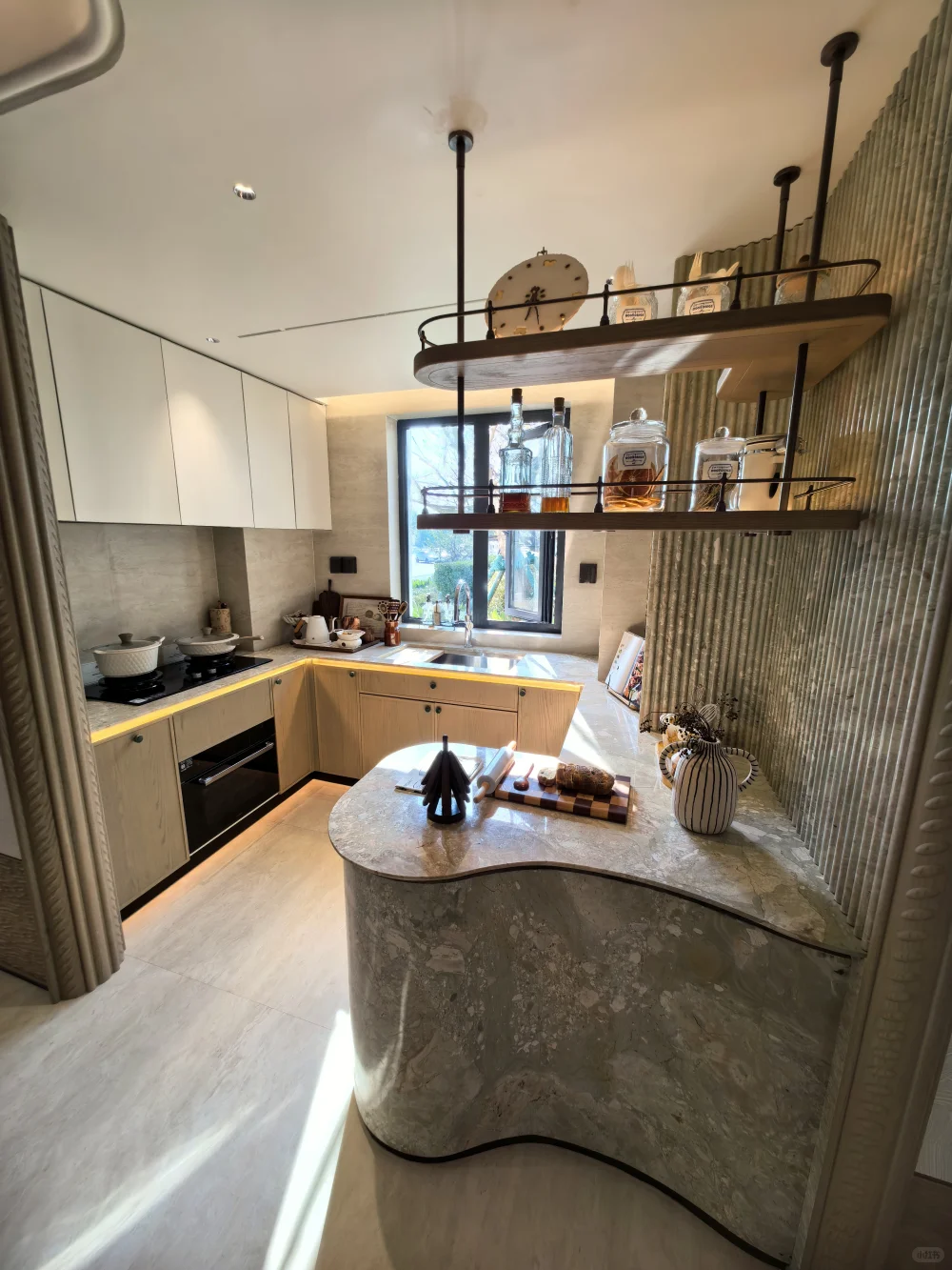 惠济北的4.0新房 1梯1户 带露台 贾鲁河旁