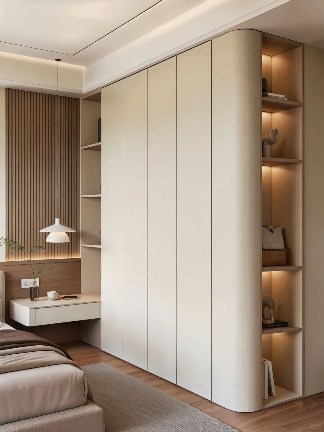 45 方红棉花柜子 4.5W ，姐妹们快来抄作业