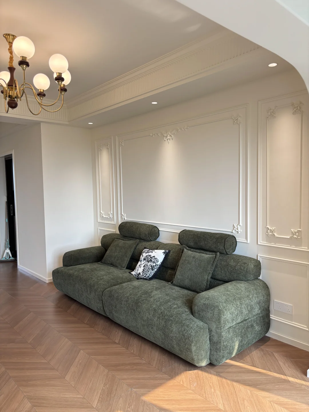 婚房急出！汉口二环💰86万（全款76万）带精装