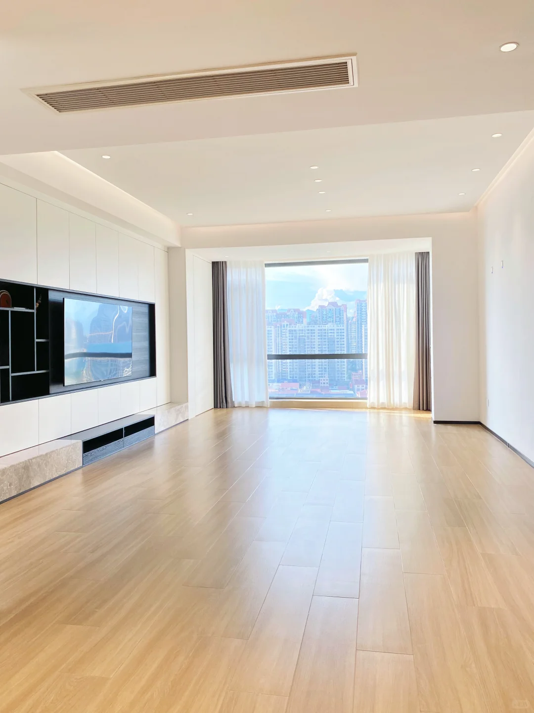 从图一到图二｜普通人家20w尽力了~