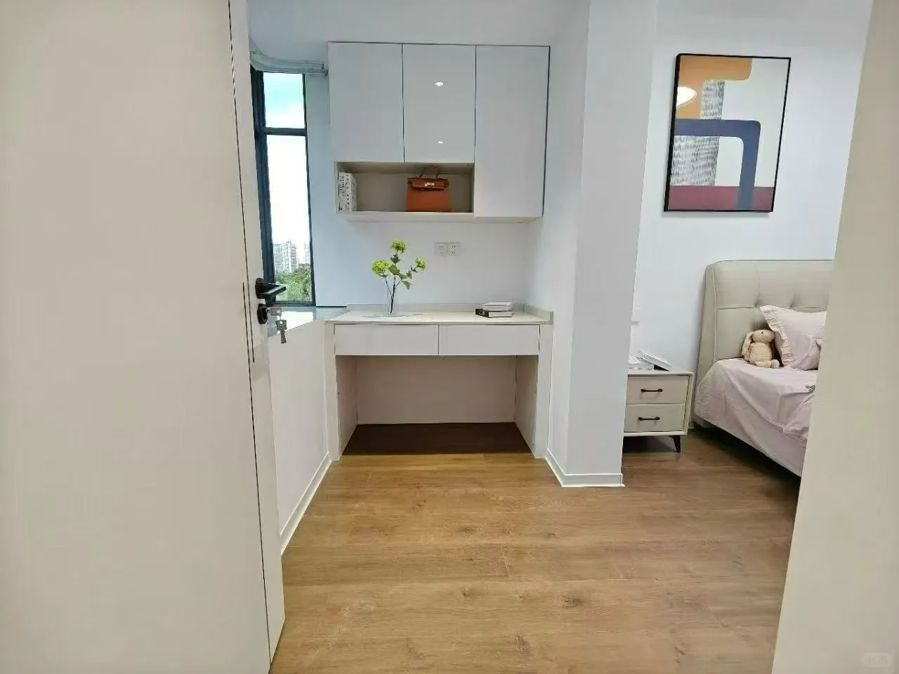 我真的太爱我的家了🏠