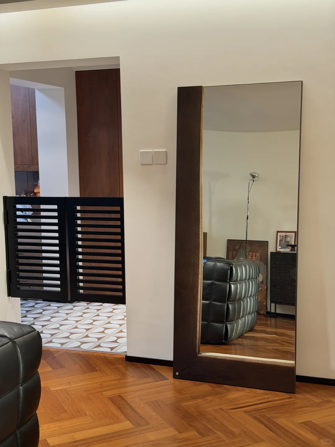 退掉400w新房后 重新装修的老房子