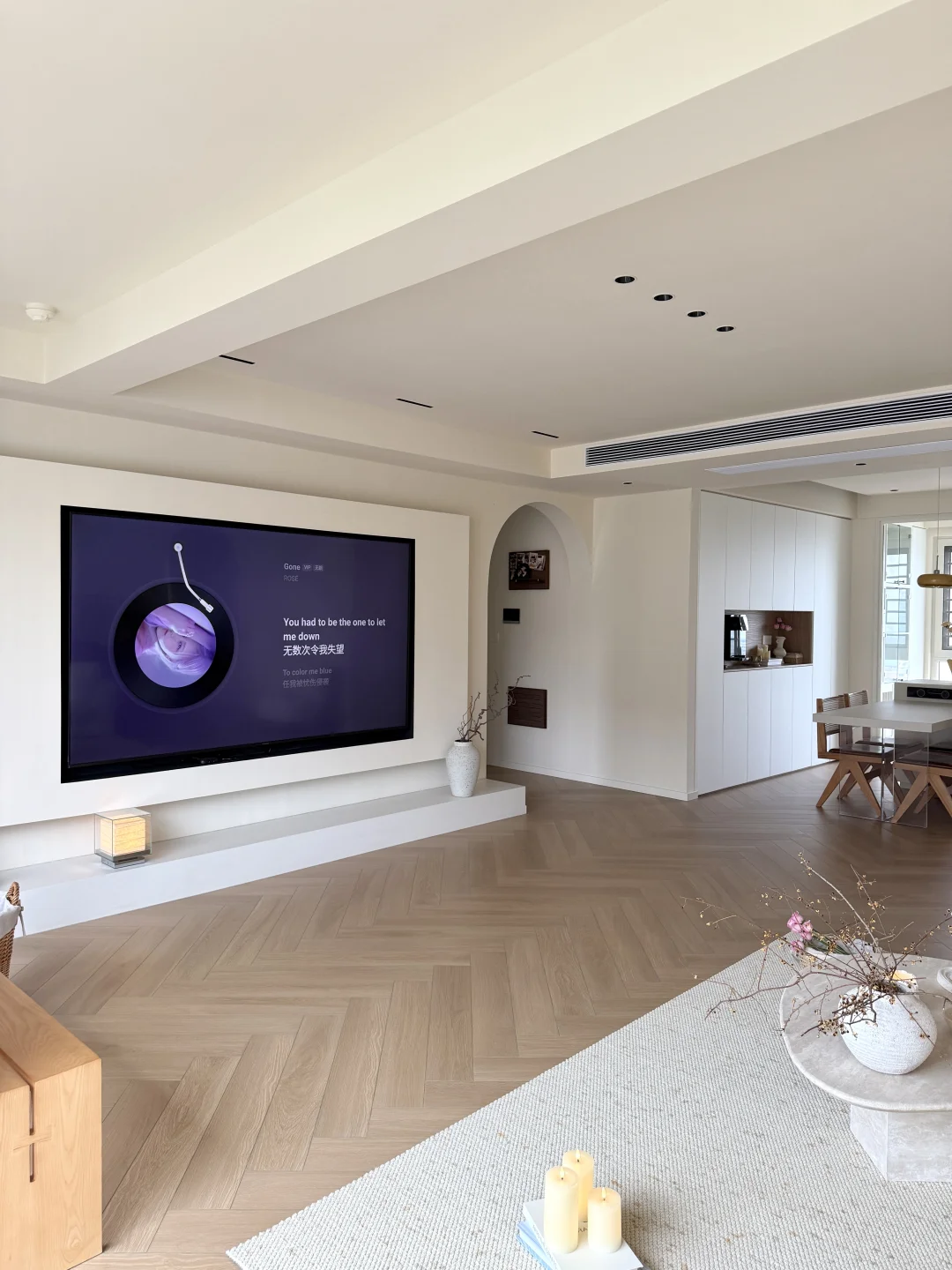 普通人第一次装修，终于装出心头好～