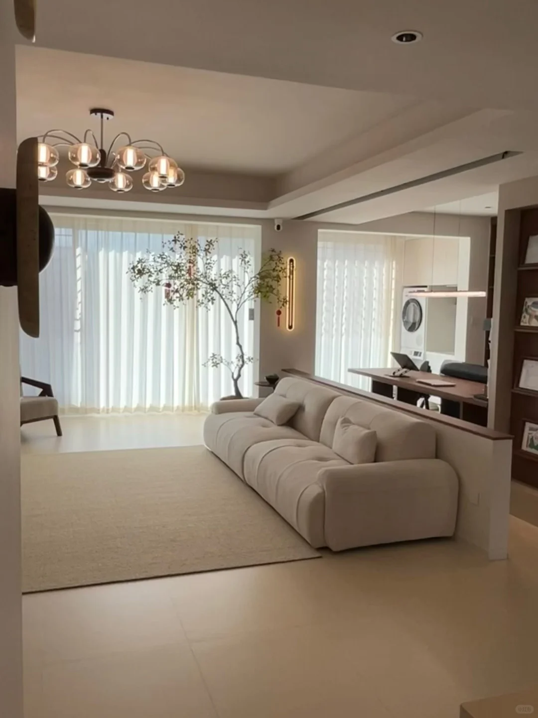 128 平，13万尽力了…（附清单）