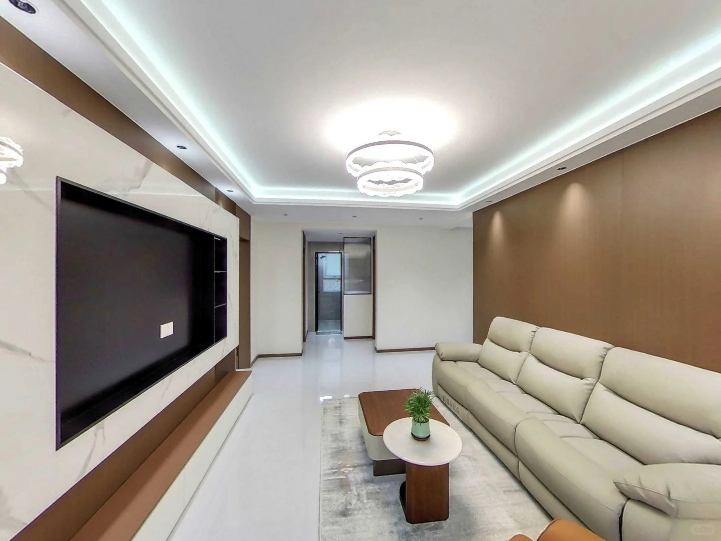 石家庄看完这套房，别的房子瞬间不香了😭