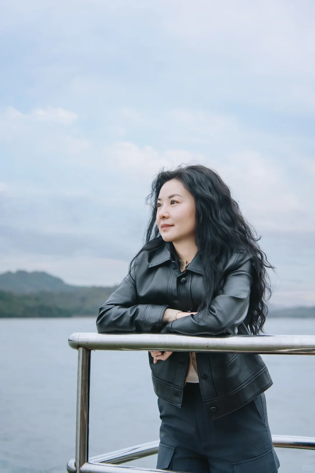 月入5万沪漂中女二手房中介 上周末短暂逃离