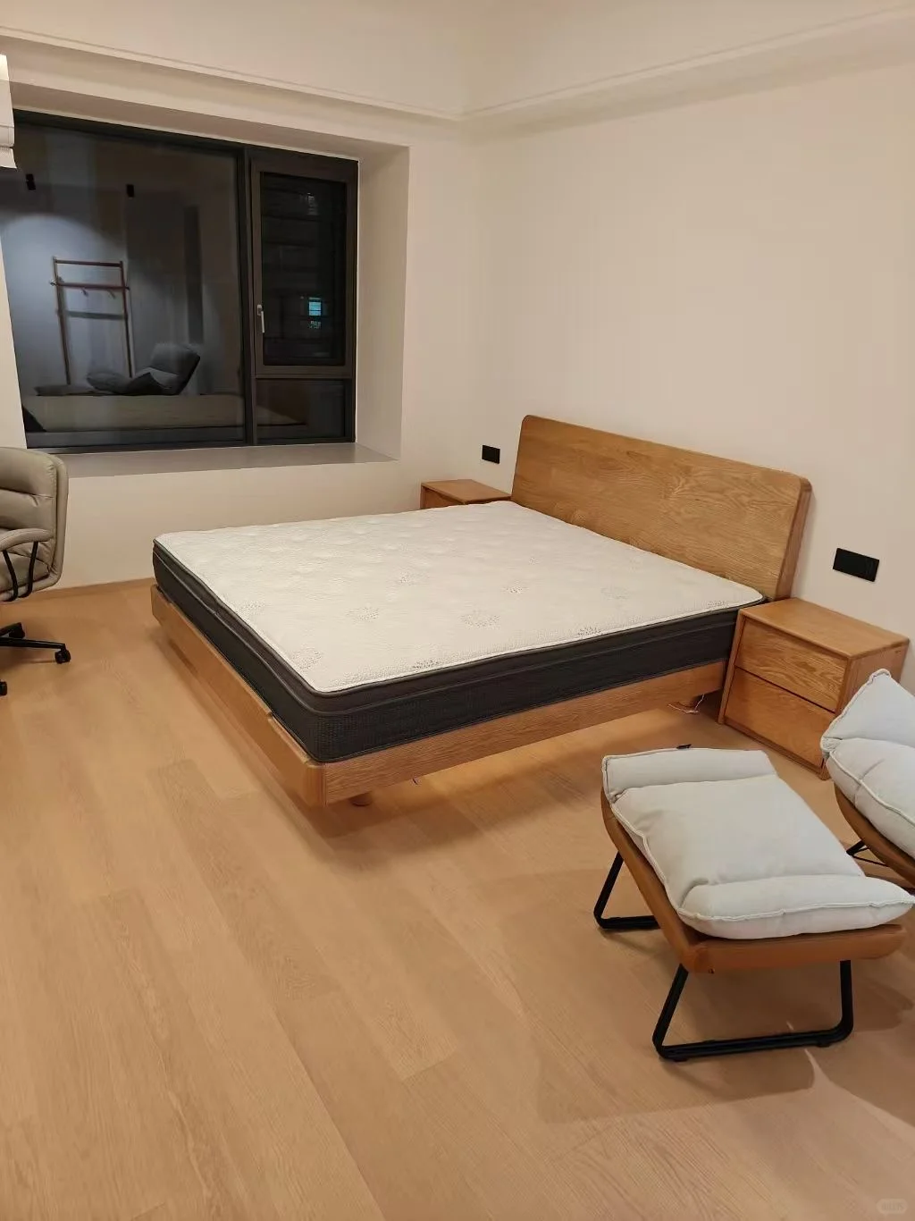 谁懂啊！新房开荒保洁完真的太爽了💥